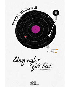 Lắng nghe gió hát
