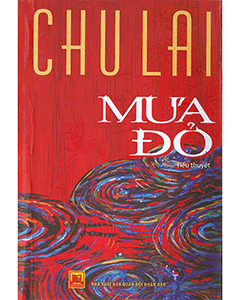 Mưa Đỏ