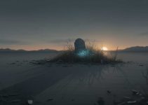 Nhật ký một linh hồn sau khi chết