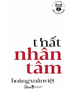 "Thất nhân tâm" – Nghệ thuật chạm đến trái tim người khác