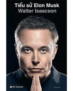 Tiểu sử Elon Musk – Hành trình thay đổi thế giới