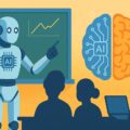 AI vào lớp học: Cứu cánh giáo dục hay “chiếc nạng” khiến học sinh lười nghĩ?