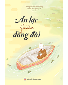 An lạc giữa dòng đời