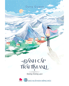Đánh Cắp Trái Tim Anh