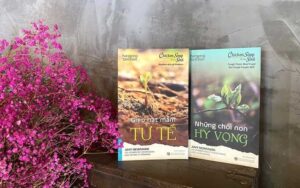 "Gieo hạt mầm tử tế" và "Những chồi non hy vọng" truyền cảm hứng đến cuộc sống