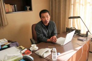 Haruki Murakami - Người nghệ sĩ của "nghệ thuật ngôn từ" đỉnh cao