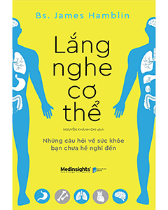 Lắng nghe cơ thể