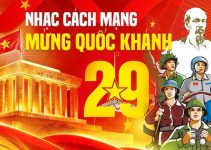 Playlist đặc biệt – 10 ca khúc kỷ niệm Quốc khánh 2/9