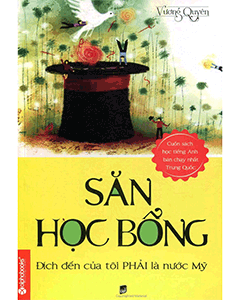 Săn học bổng