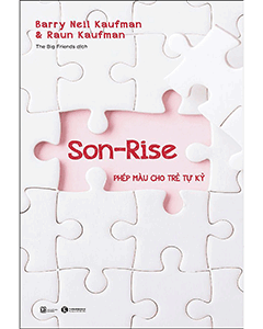 Son- Rise- Phép màu cho trẻ tự kỷ