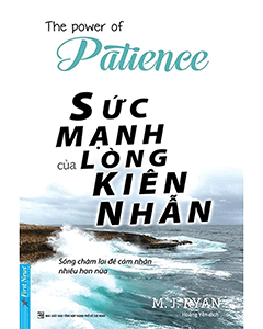 Sức mạnh của lòng kiên nhẫn