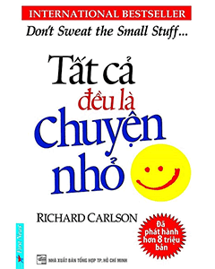 Tất Cả Đều Là Chuyện Nhỏ
