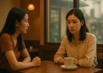 Thương bạn, đừng để “thói quen” kéo đi Thương bạn, đừng để “thói quen” kéo đi