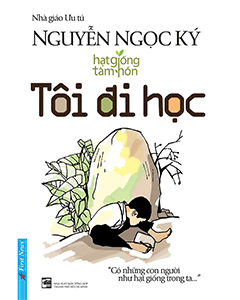 Tôi Đi Học