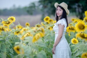 Vòng tròn đời người và nghệ thuật chủ động sống