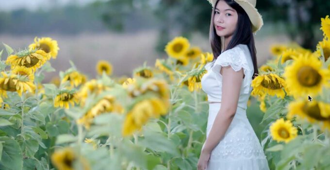 Vòng tròn đời người và nghệ thuật chủ động sống