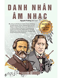 Danh Nhân Âm Nhạc