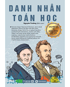 Danh Nhân Toán Học