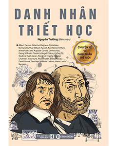 Danh Nhân Triết Học