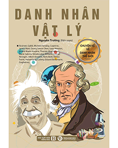 Danh Nhân Vật Lý