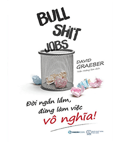 Đời ngắn lắm, đừng làm việc vô nghĩa