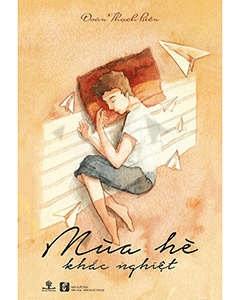 Mùa Hè Khắc Nghiệt