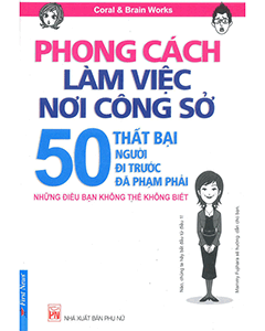 Phong cách làm việc nơi công sở