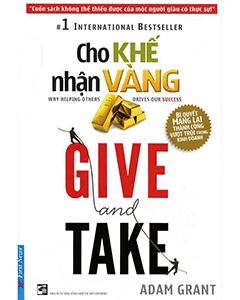 Cho khế nhận vàng